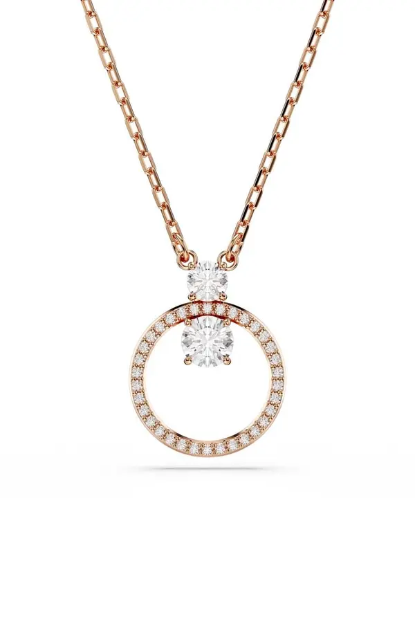 Swarovski Ogrlica Swarovski CONSTELLA