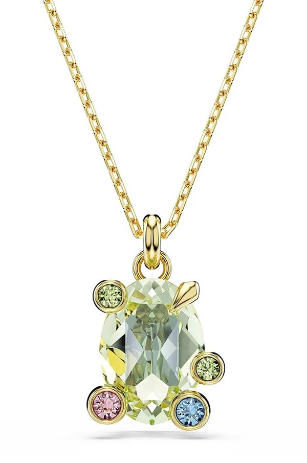 Swarovski Ogrlica Swarovski GEMA 5705816