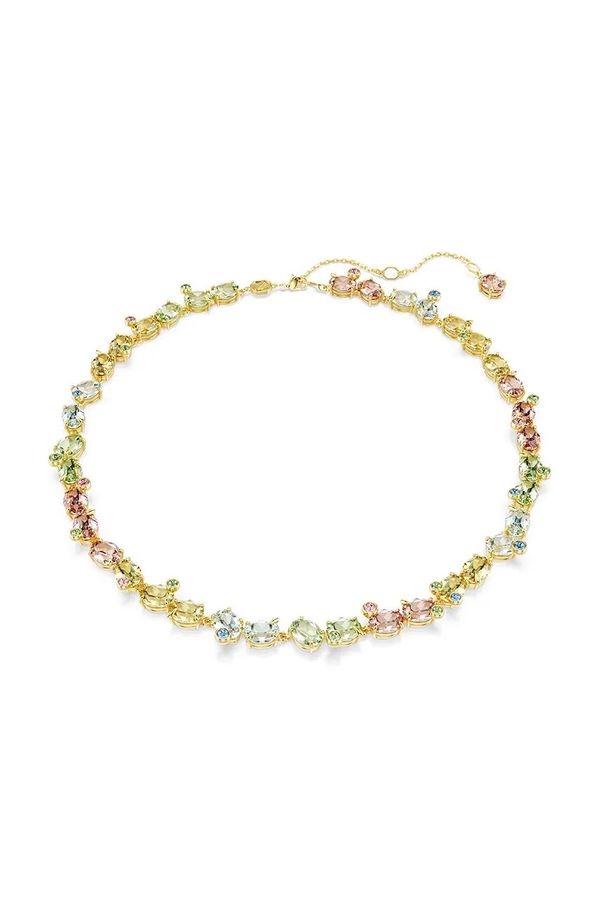 Swarovski Ogrlica Swarovski GEMA 5714836