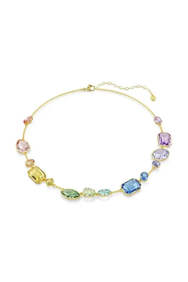 Swarovski Ogrlica Swarovski GEMA