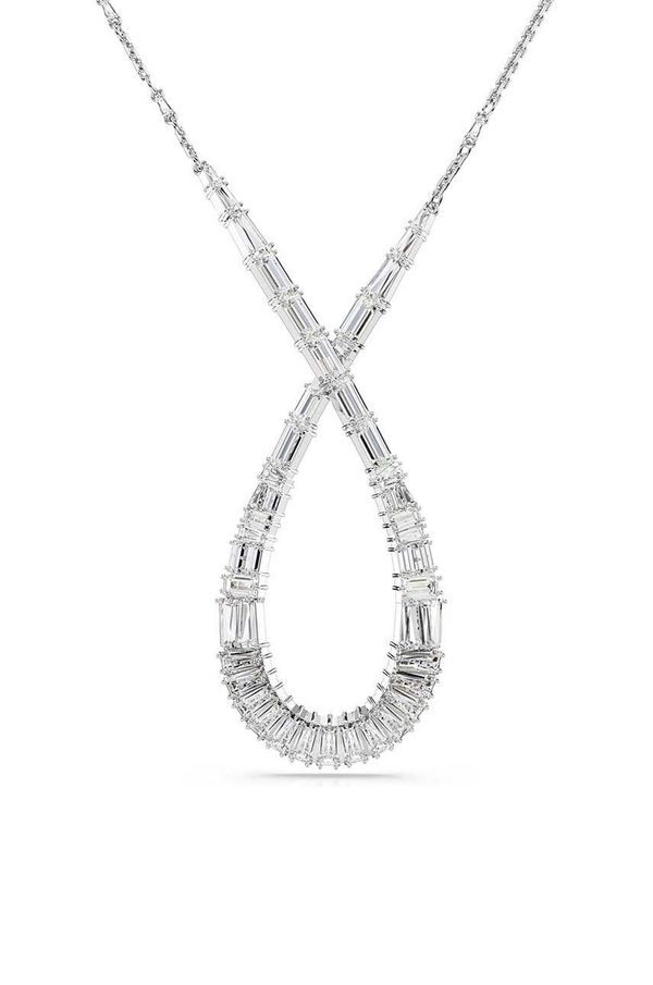 Swarovski Ogrlica Swarovski HYPERBOLA