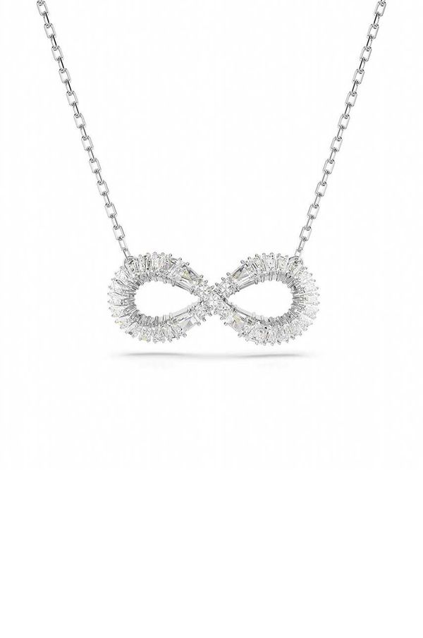 Swarovski Ogrlica Swarovski HYPERBOLA
