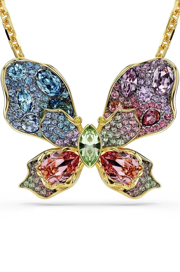 Swarovski Ogrlica Swarovski IDYLLIA 5709951