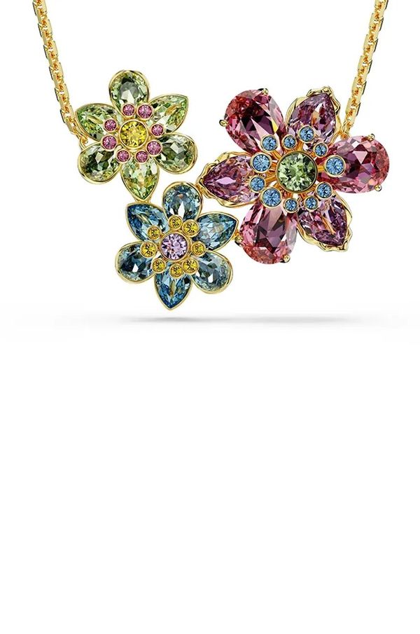 Swarovski Ogrlica Swarovski IDYLLIA 5721668