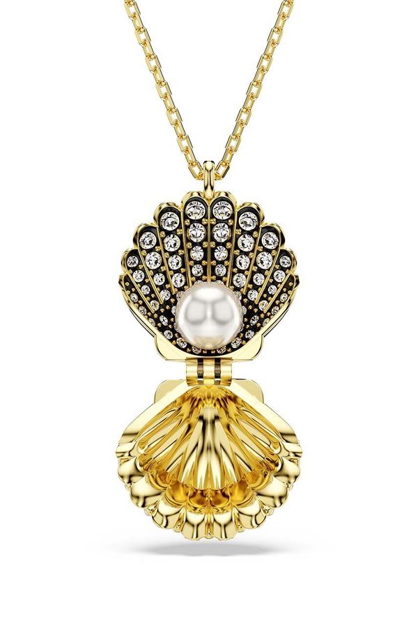 Swarovski Ogrlica Swarovski IDYLLIA