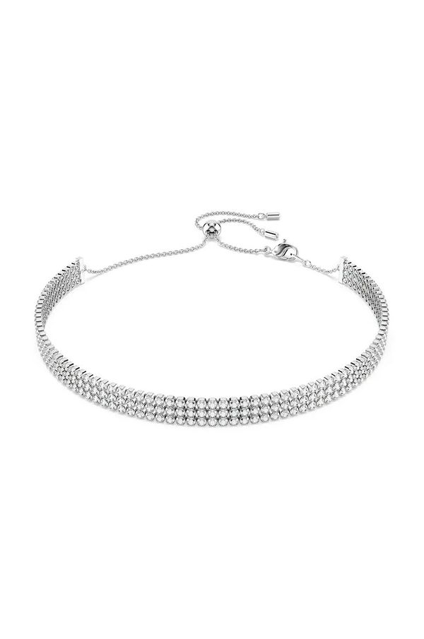 Swarovski Ogrlica Swarovski MATRIX 5685755