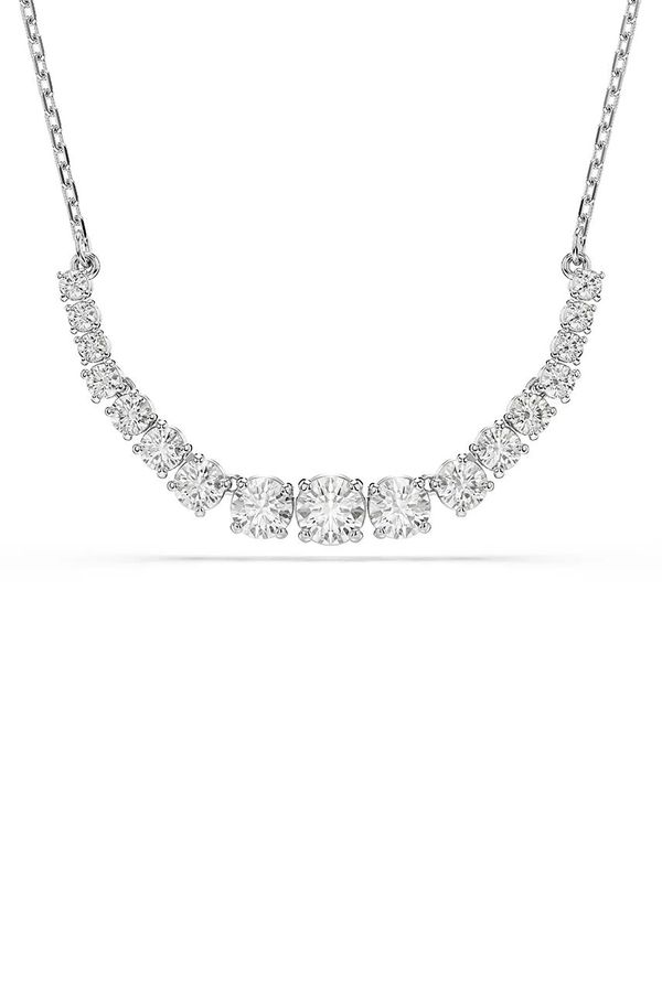 Swarovski Ogrlica Swarovski MATRIX 5705396