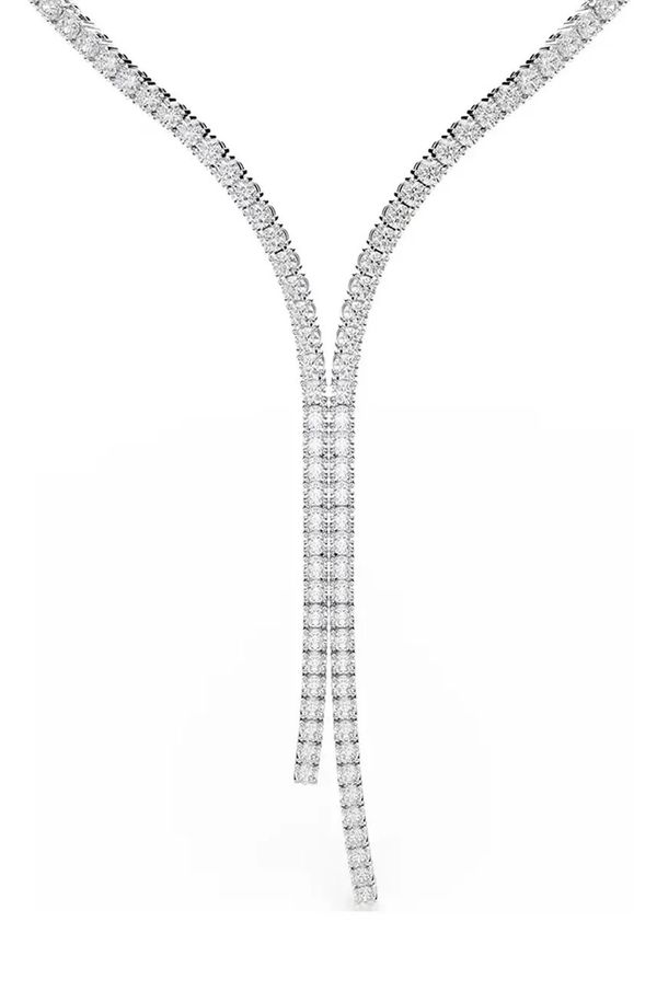 Swarovski Ogrlica Swarovski MATRIX 5707988