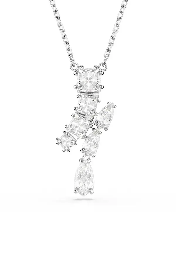 Swarovski Ogrlica Swarovski MATRIX
