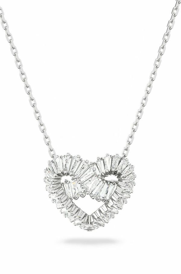 Swarovski Ogrlica Swarovski Matrix