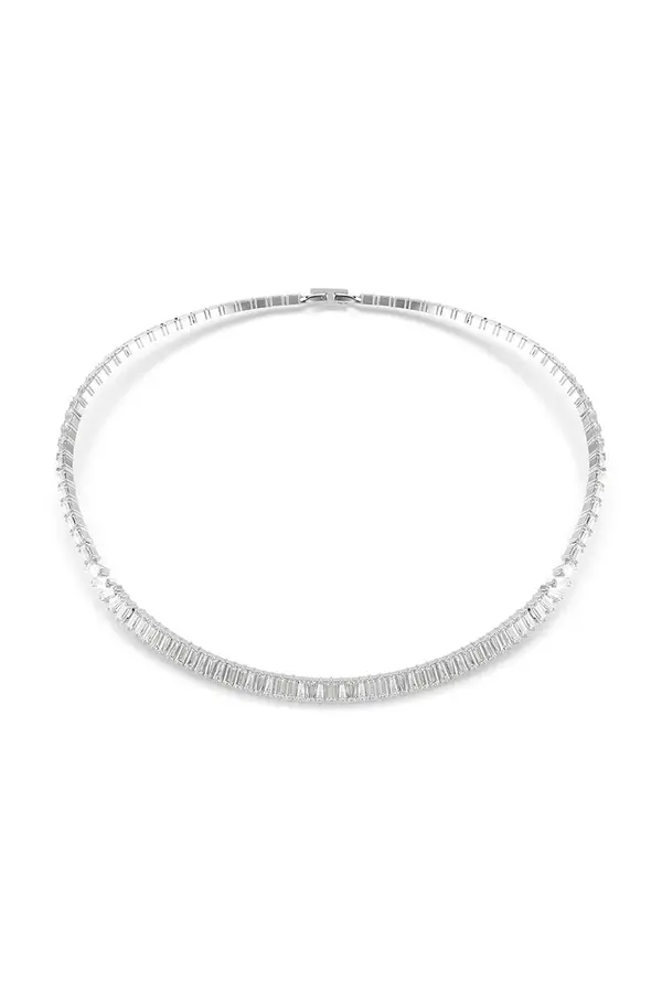 Swarovski Ogrlica Swarovski MATRIX