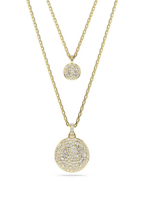 Swarovski Ogrlica Swarovski METEORA