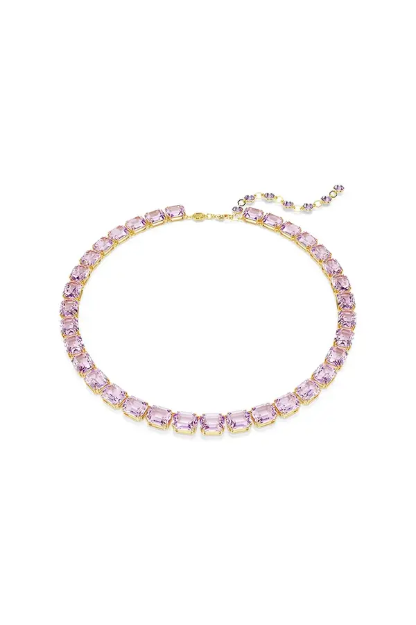 Swarovski Ogrlica Swarovski MILLENIA