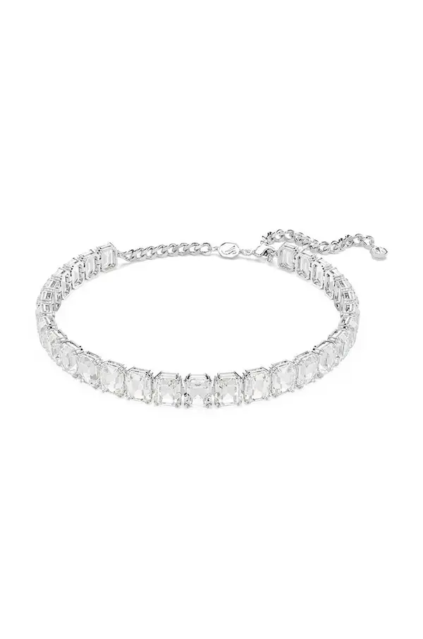 Swarovski Ogrlica Swarovski MILLENIA