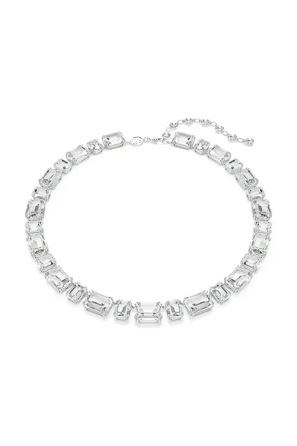 Swarovski Ogrlica Swarovski MILLENIA