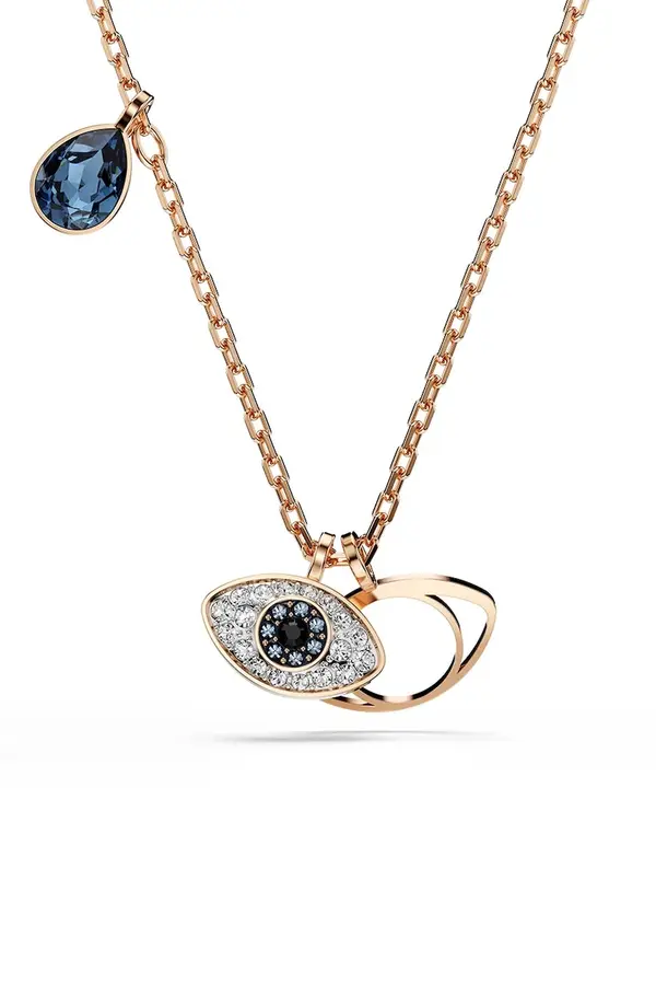Swarovski Ogrlica Swarovski SYMBOLICA