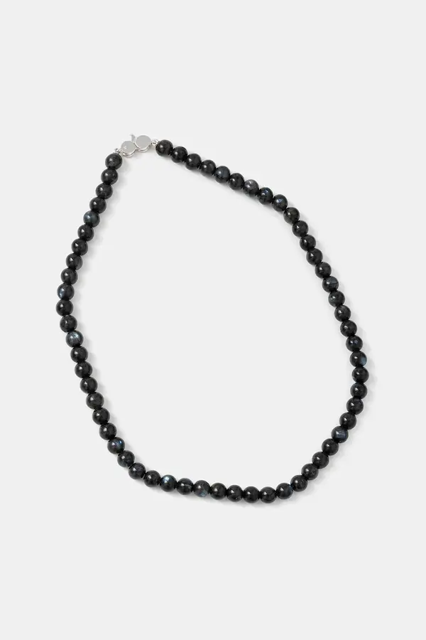 Tom Wood Ogrlica Tom Wood Cove Necklace