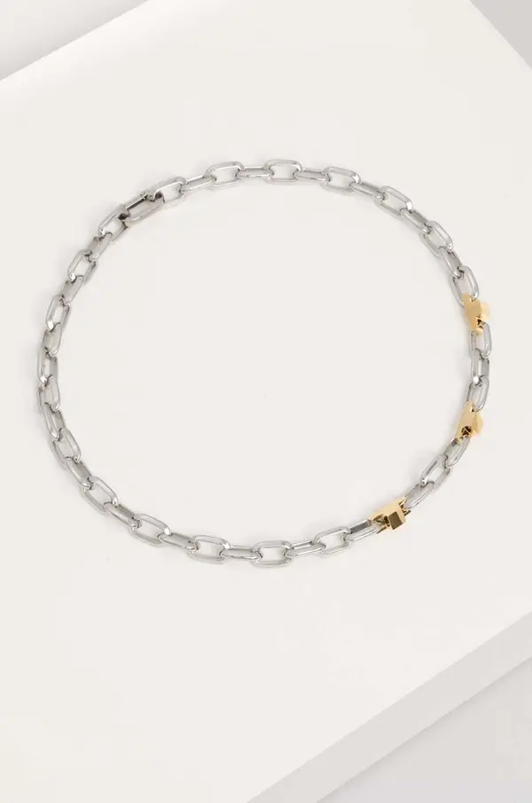Trussardi Ogrlica Trussardi