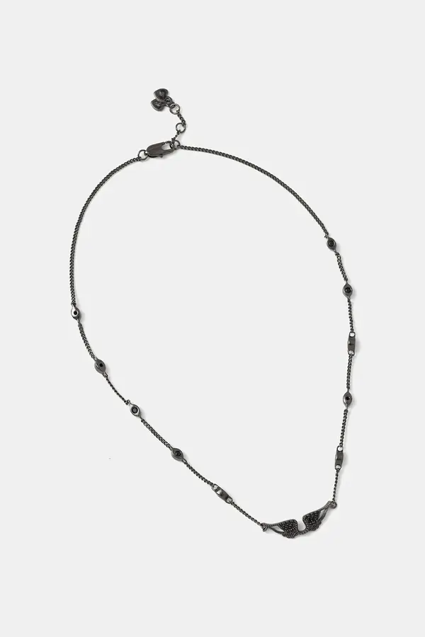 Zadig&Voltaire Ogrlica ZADIG&VOLTAIRE