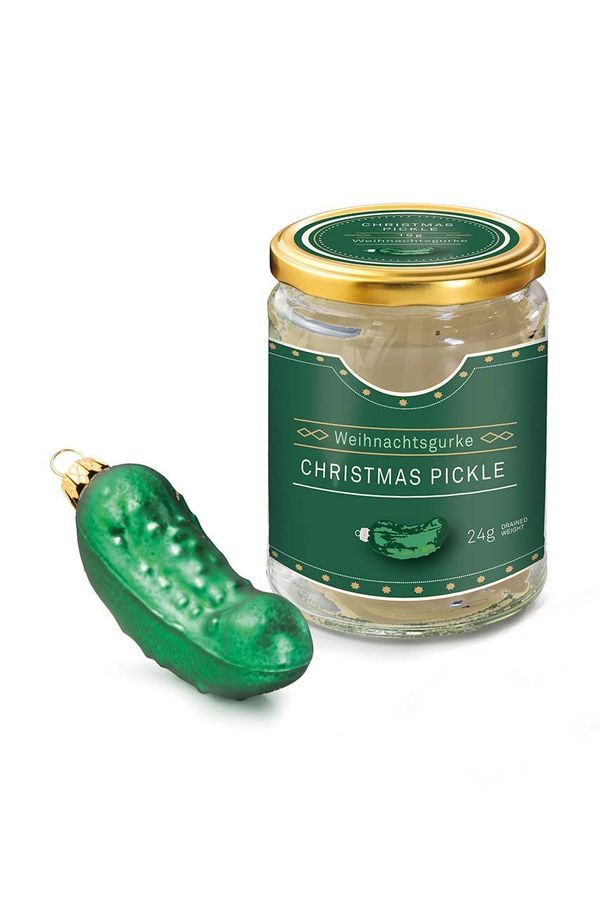 Donkey Okrasek za božično drevesce Donkey Gurke