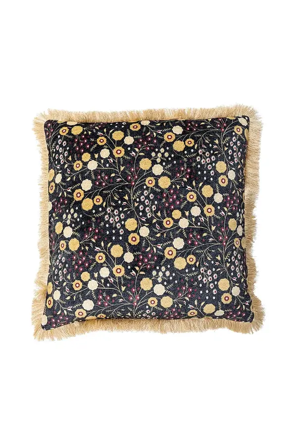 Bloomingville Okrasna blazina Bloomingville Eydis 45 x 45 cm