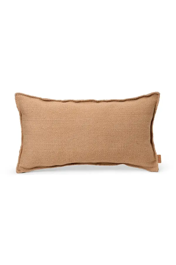 Ferm Living Okrasna blazina ferm LIVING Desert 53 x 28 cm.