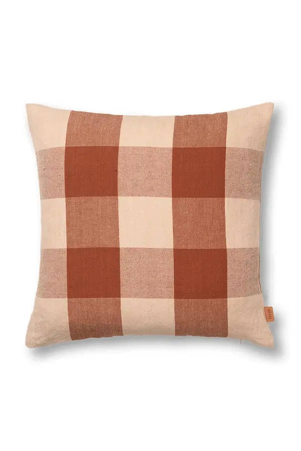 Ferm Living Okrasna blazina ferm LIVING Grand