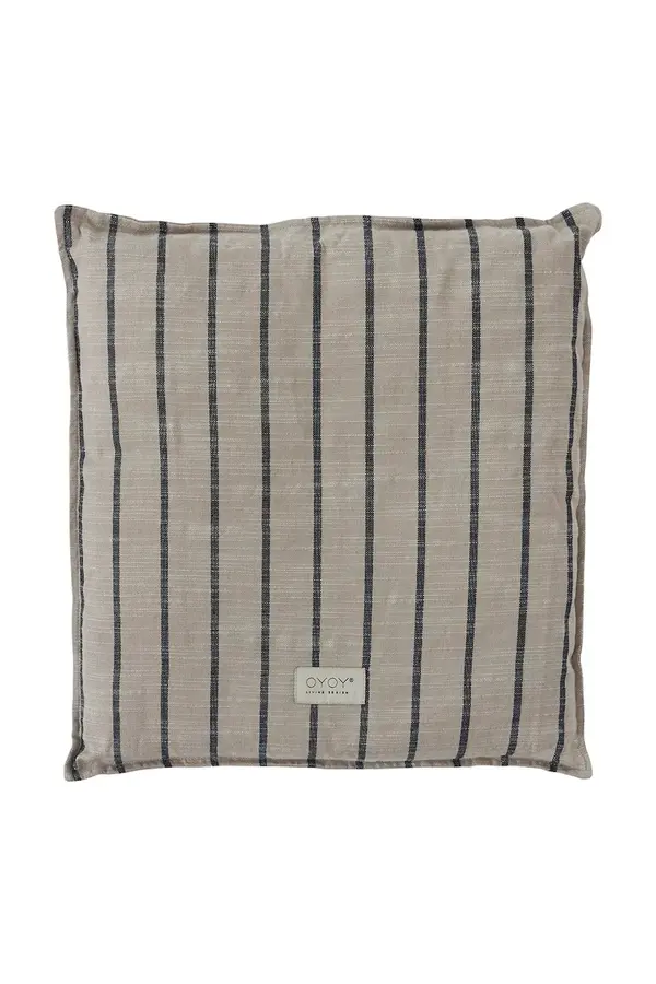 OYOY Okrasna blazina OYOY Outdoor Kyoto 42 x 42 x 8,5 cm