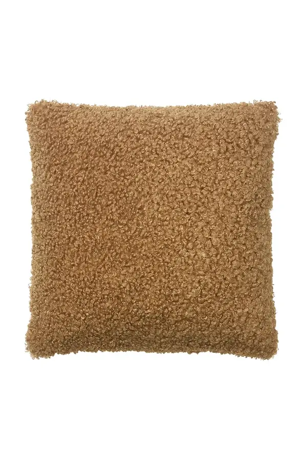 Blomus Okrasna prevleka za vzglavnik Blomus Teddy 50 x 50 cm
