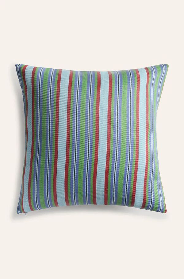 Calma House Okrasna prevleka za vzglavnik Calma House Berlin zelena barva