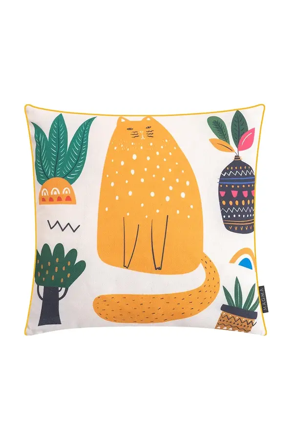Magma Okrasna prevleka za vzglavnik Magma Catsse 45 x 45 cm