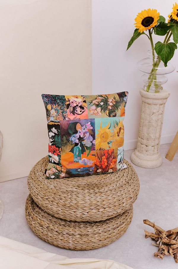 Medicine Okrasna prevleka za vzglavnik Medicine