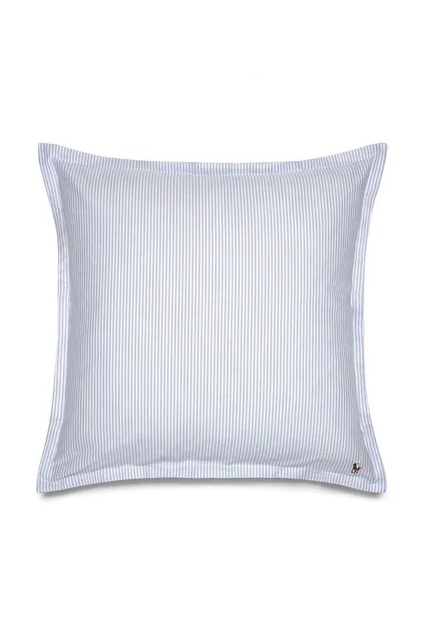 Ralph Lauren Okrasna prevleka za vzglavnik Ralph Lauren Oxford Blue 50 x 50 cm