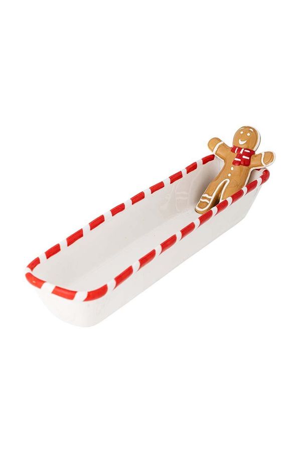 Bloomingville Okrasna skleda Bloomingville Ginnie