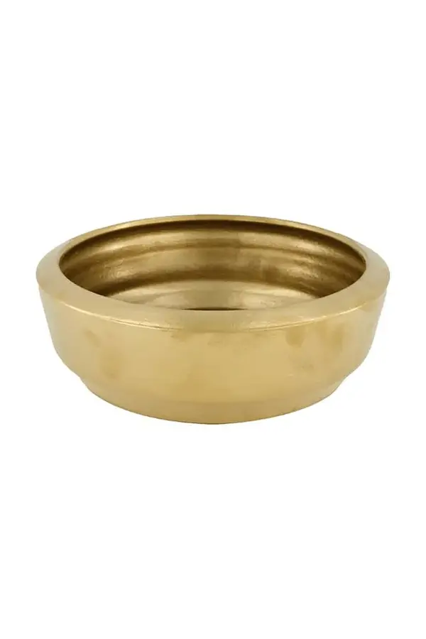 Okrasna skleda home & lifestyle 26 x 26 x 9 cm Okrasna skleda home & lifestyle 26 x 26 x 9 cm