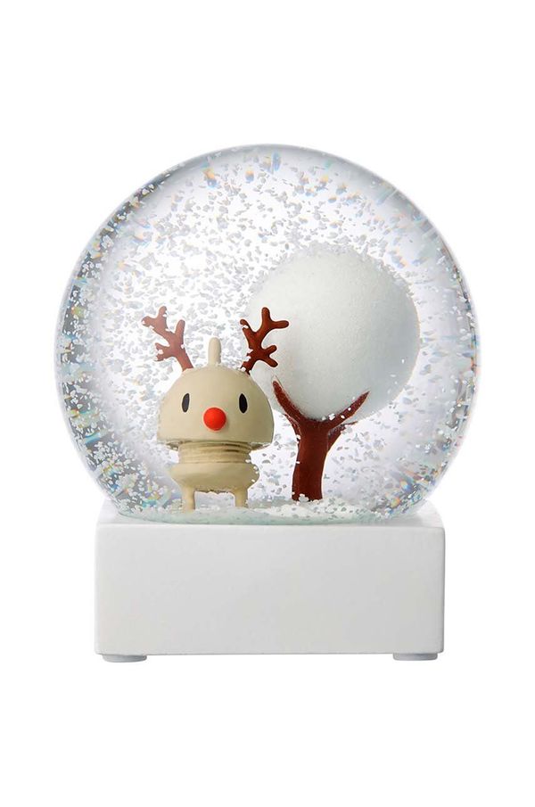 Hoptimist Okrasna žoga Hoptimist Reindeer Snow L