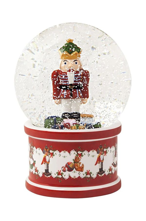 Villeroy & Boch Okrasna žoga Villeroy & Boch Christmas Toys