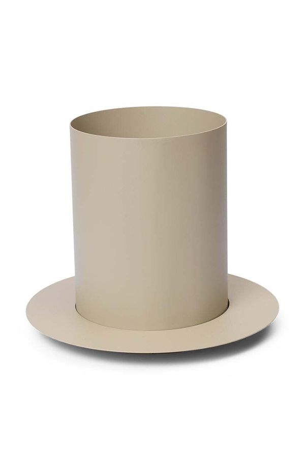 ferm LIVING Okrasni lonec ferm LIVING Auran Pot S