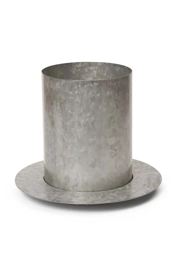 Ferm Living Okrasni lonec ferm LIVING Auran Pot S/25 x 21 cm