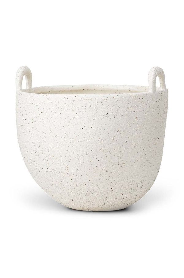 ferm LIVING Okrasni lonec ferm LIVING Speckle Pot