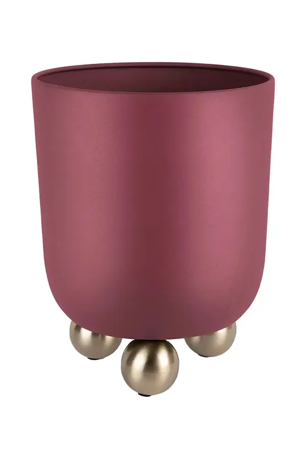 Present Time Okrasni lonec Present Time Estilo M/28 x 23 cm