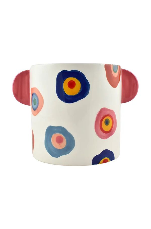 Qué Rico Okrasni lonec Qué Rico Valeria