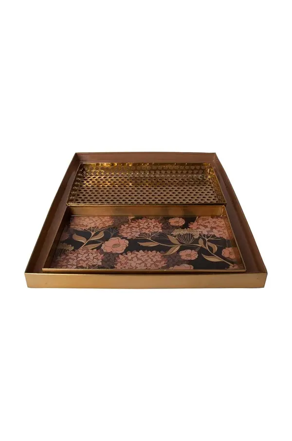 Au Maison Okrasni pladenj AU Maison 2-pack