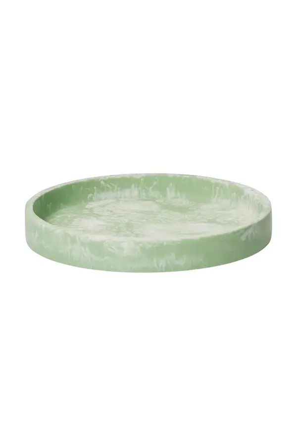 Ferm Living Okrasni pladenj ferm LIVING Mist 20 cm