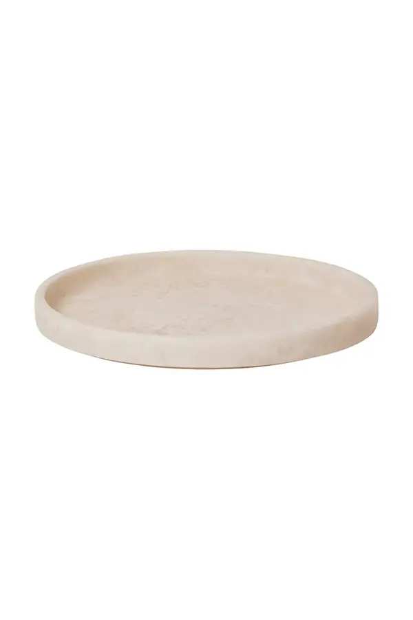 Ferm Living Okrasni pladenj ferm LIVING Mist 30 cm