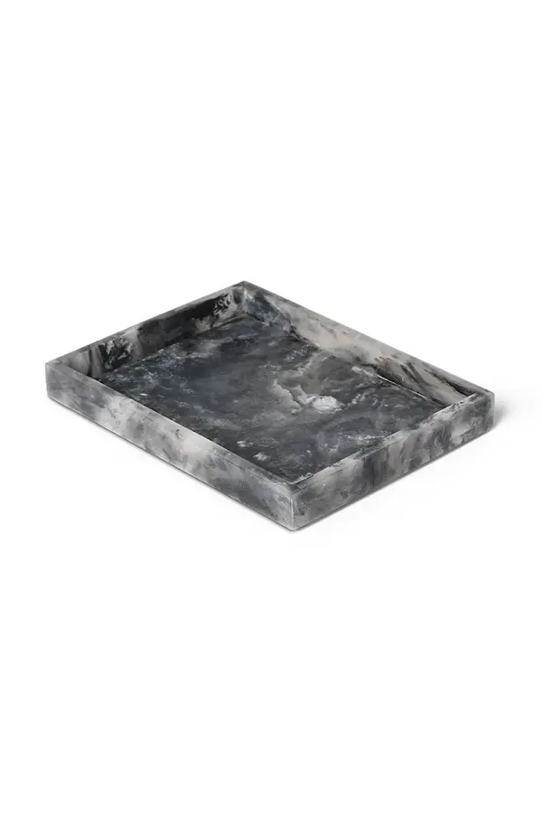 Ferm Living Okrasni pladenj ferm LIVING Mist Tray 15 x 20 cm