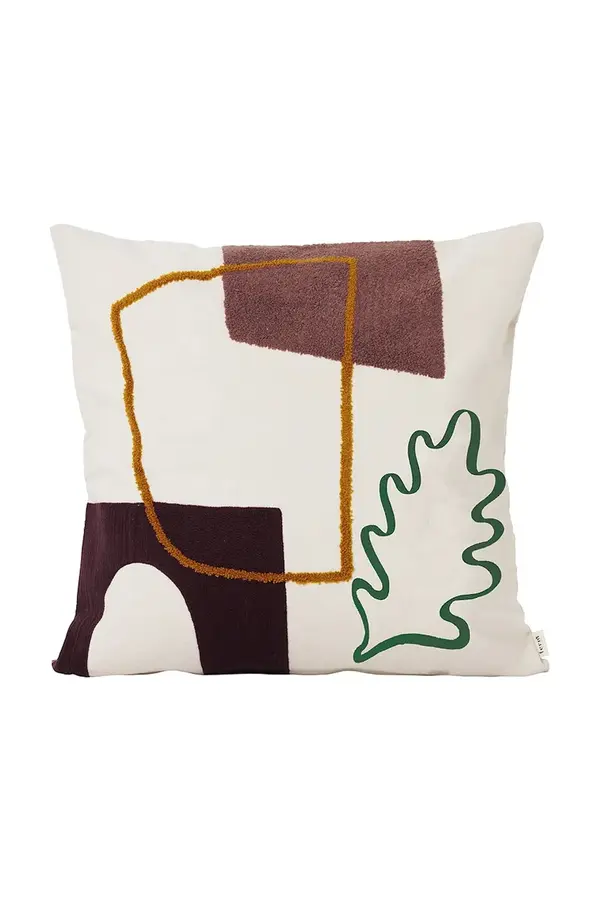 Ferm Living Okrasni vzglavnik ferm LIVING Mirage