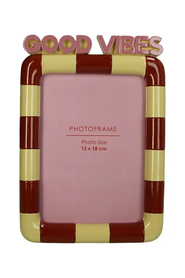 Okvir za fotografijo home & lifestyle 23,2 x 2,5 x 16,2 cm Okvir za fotografijo home & lifestyle 23,2 x 2,5 x 16,2 cm