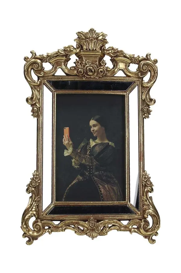 Okvir za fotografijo Okvir za fotografijo