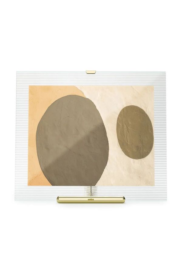 Umbra Okvir za fotografijo Umbra Flute 20 x 25 cm